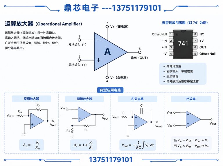 潍坊国产IC展示图